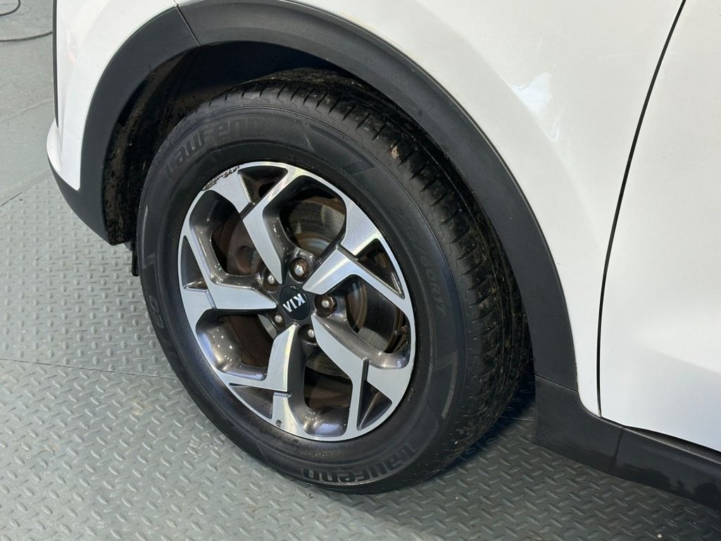 Used Kia Sportage 2021 for sale - 76711484: Photo 12