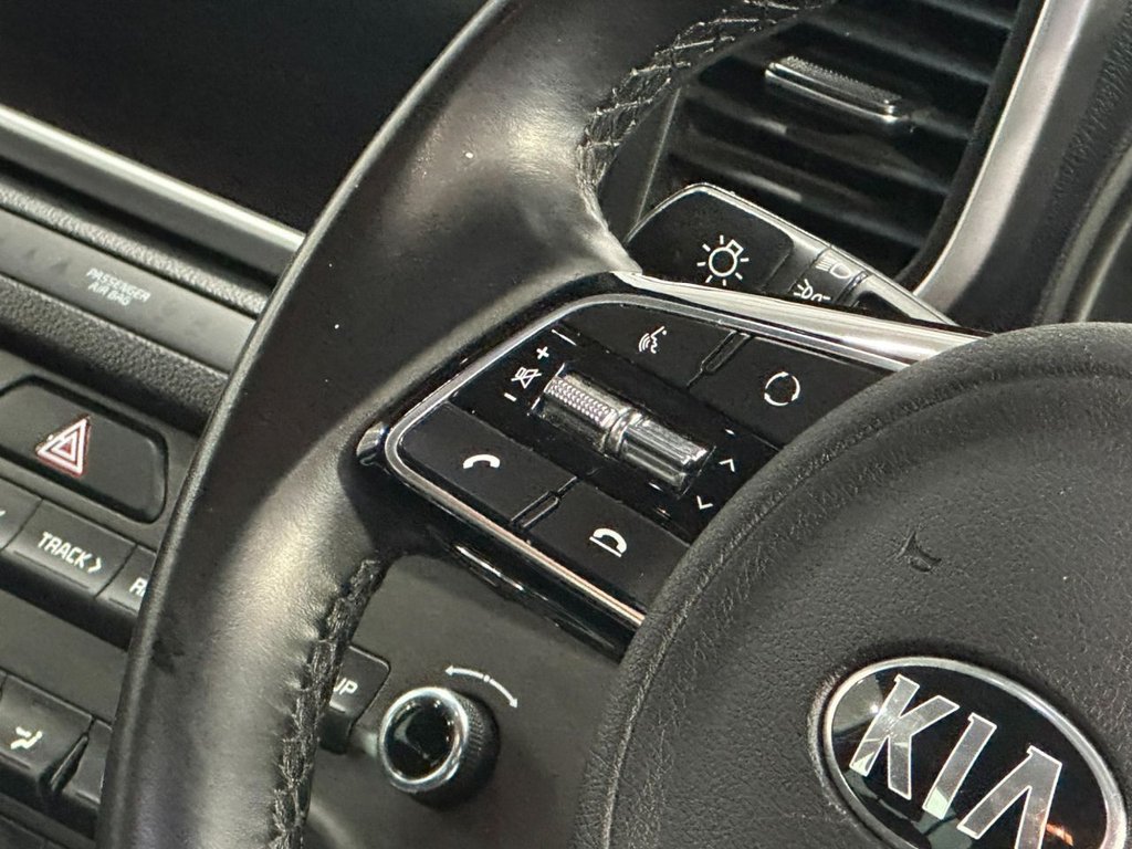 Used Kia Sportage 2021 for sale - 76711484: Photo 14