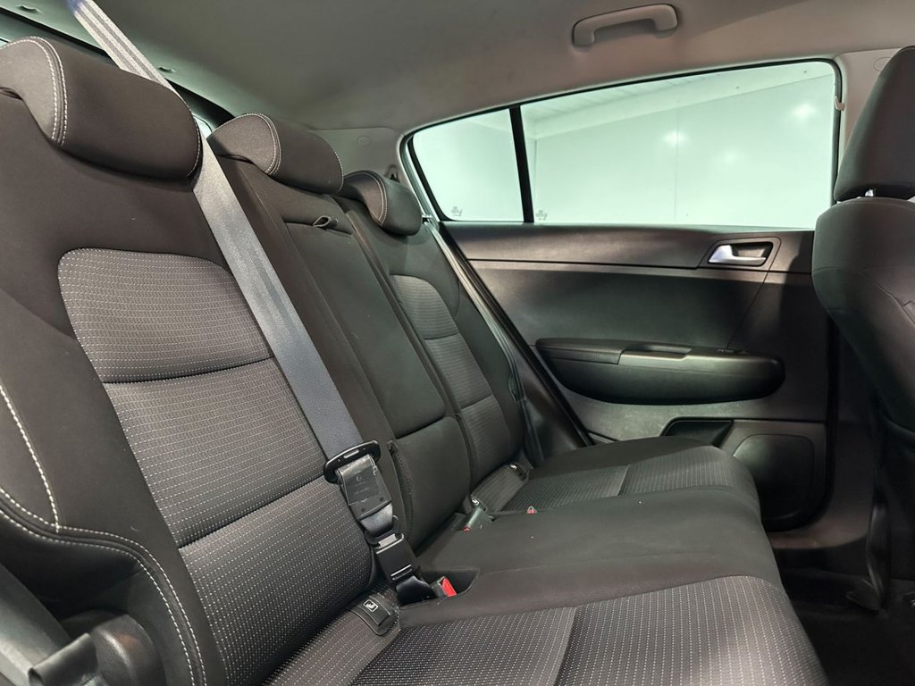 Used Kia Sportage 2021 for sale - 76711484: Photo 20