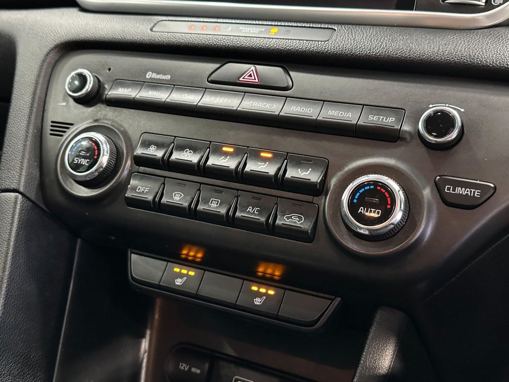 Used Kia Sportage 2021 for sale - 76711484: Photo 27