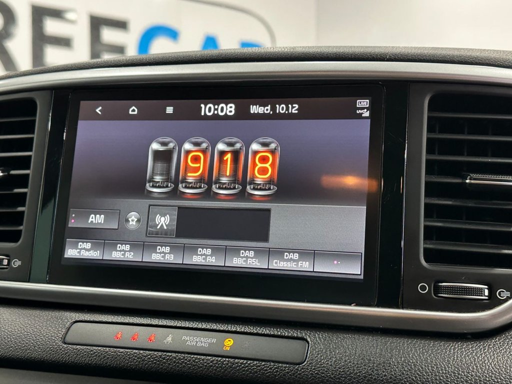 Used Kia Sportage 2021 for sale - 76711484: Photo 35