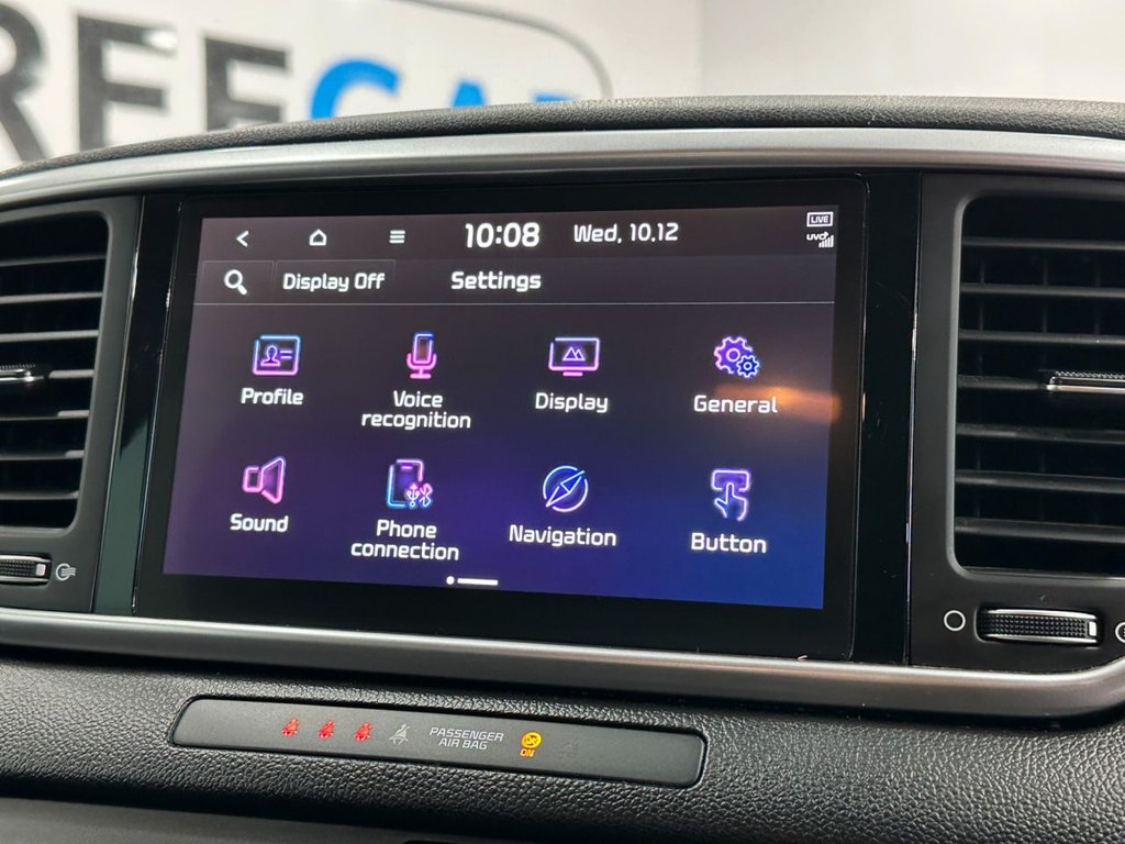 Used Kia Sportage 2021 for sale - 76711484: Photo 37