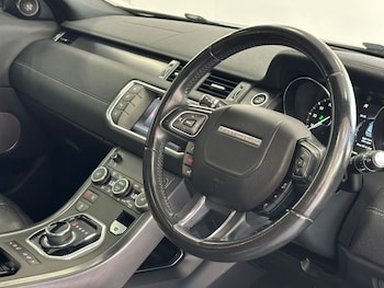 Used Land Rover Range Rover Evoque 2018 for sale - 75264507: Photo