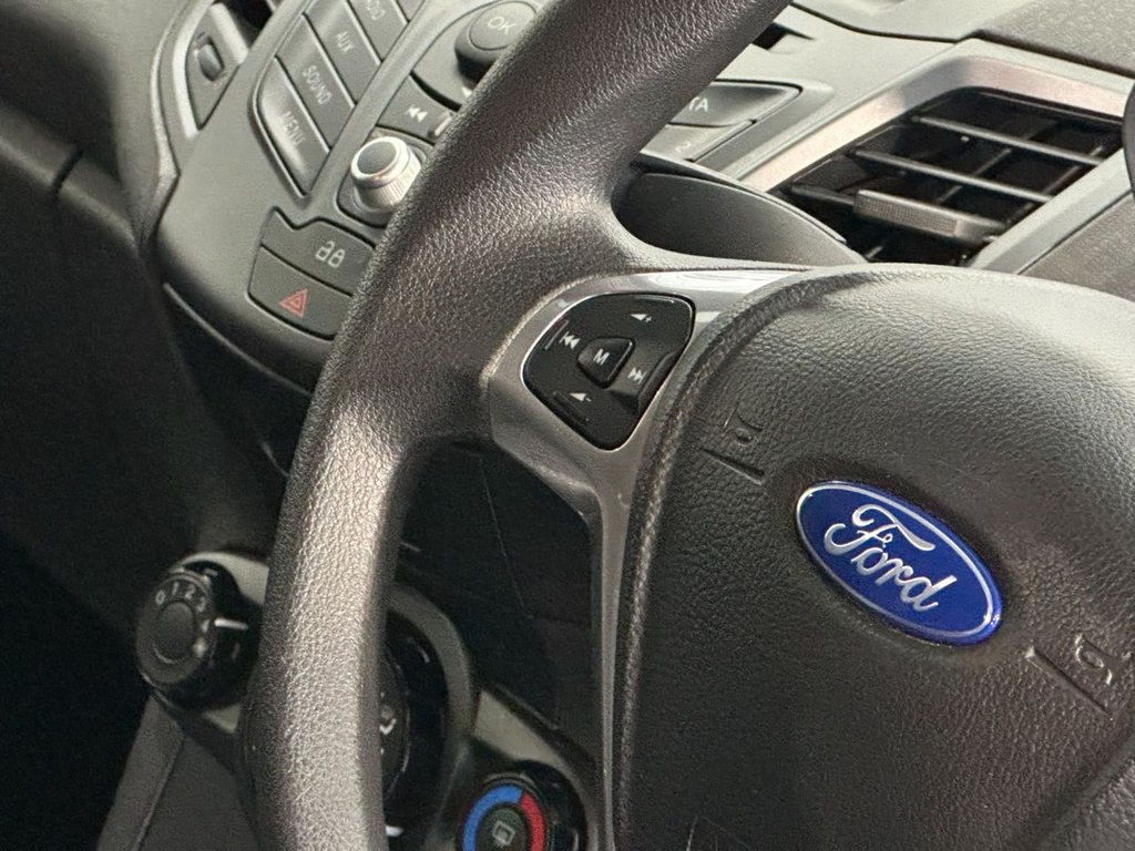 Used Ford Fiesta 2014 for sale - 77007583: Photo 15
