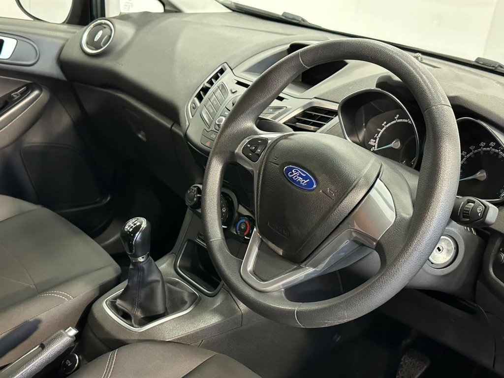 Used Ford Fiesta 2014 for sale - 77007583: Photo 16