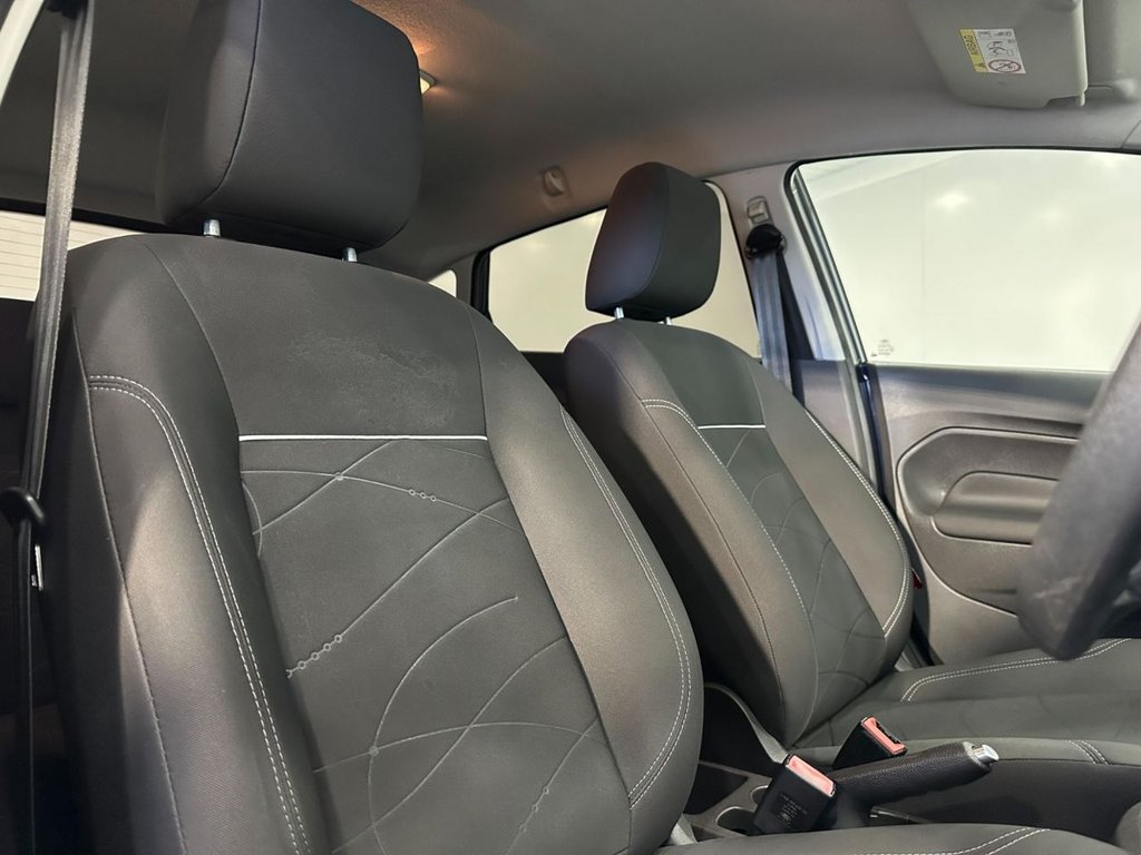 Used Ford Fiesta 2014 for sale - 77007583: Photo 18