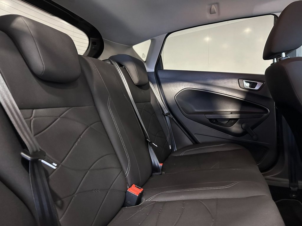 Used Ford Fiesta 2014 for sale - 77007583: Photo 20