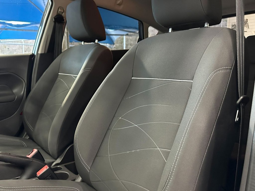 Used Ford Fiesta 2014 for sale - 77007583: Photo 21