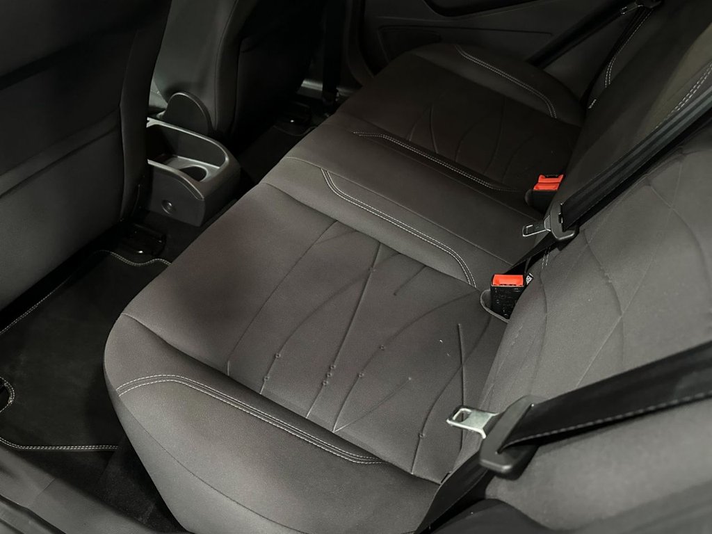 Used Ford Fiesta 2014 for sale - 77007583: Photo 22