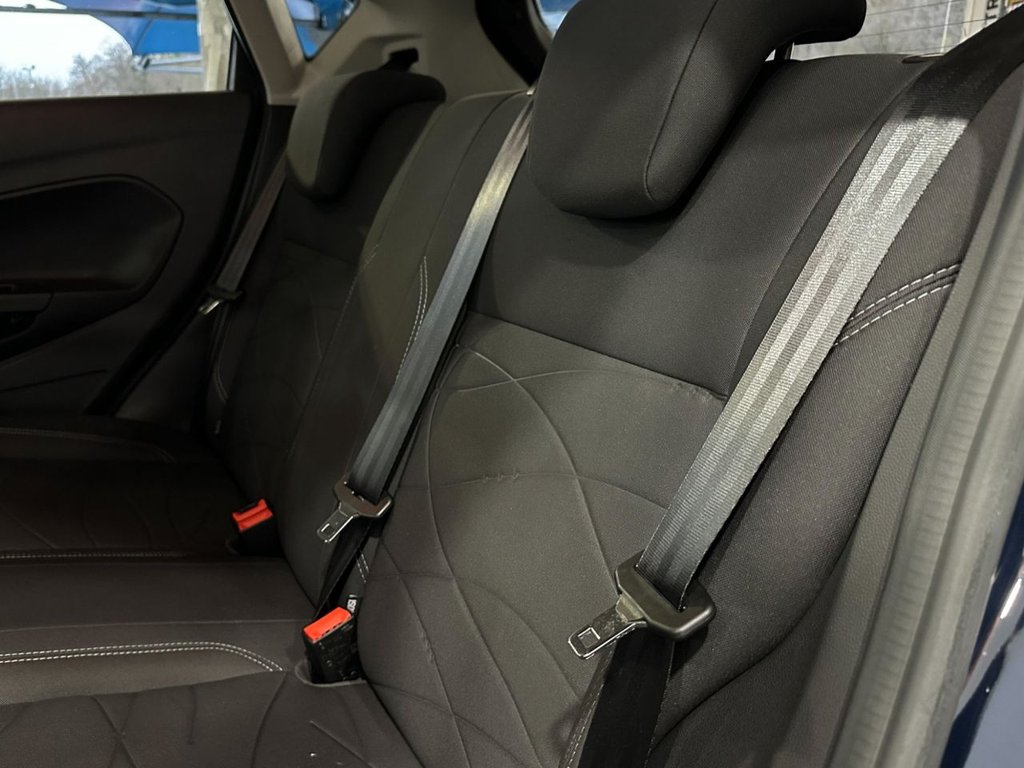 Used Ford Fiesta 2014 for sale - 77007583: Photo 23
