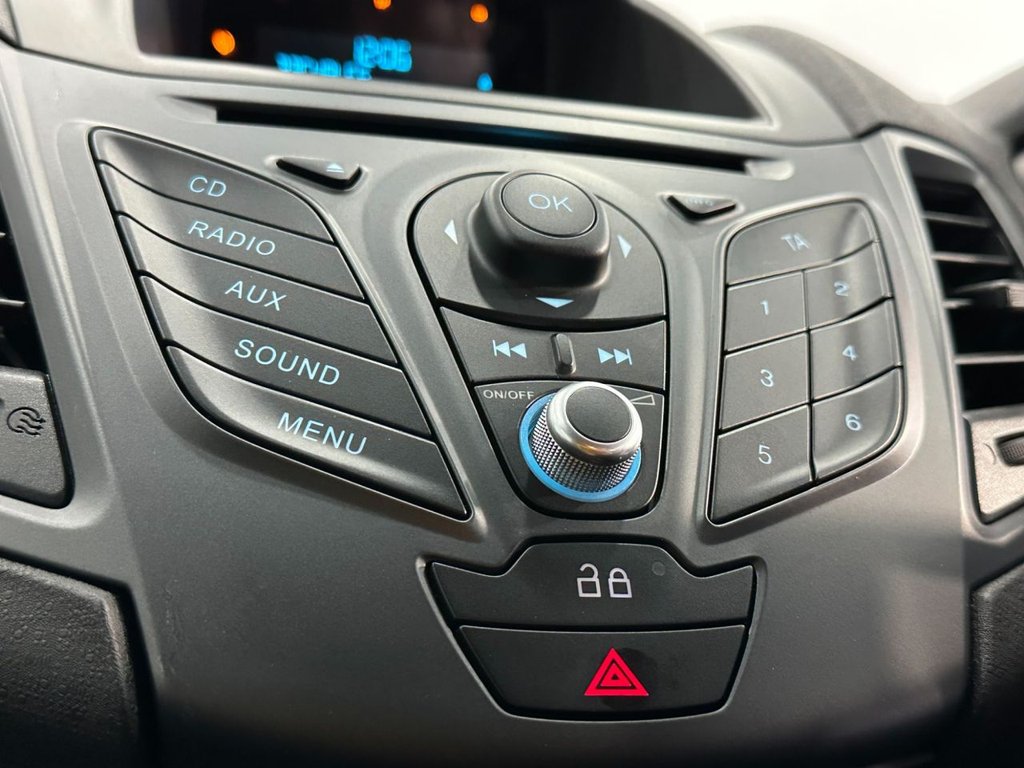 Used Ford Fiesta 2014 for sale - 77007583: Photo 27