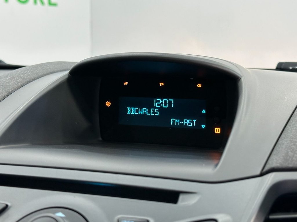 Used Ford Fiesta 2014 for sale - 77007583: Photo 30