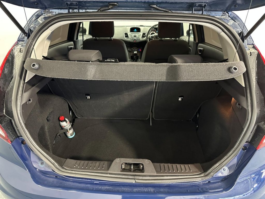 Used Ford Fiesta 2014 for sale - 77007583: Photo 32