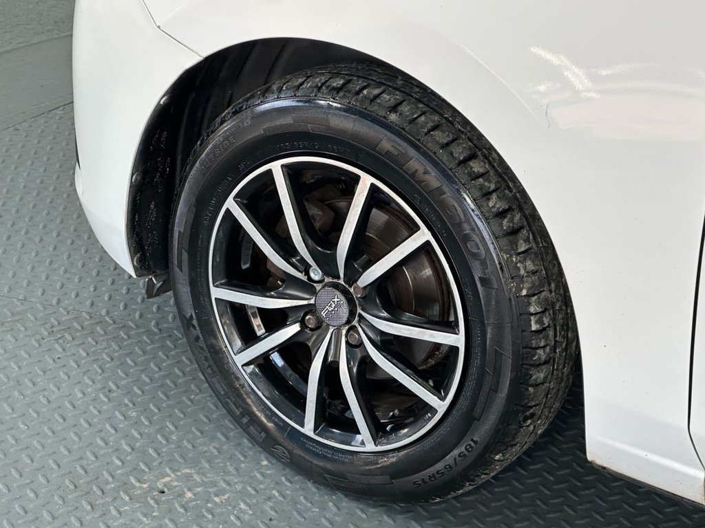 Used Mazda Mazda2 2015 for sale - 77936004: Photo 12