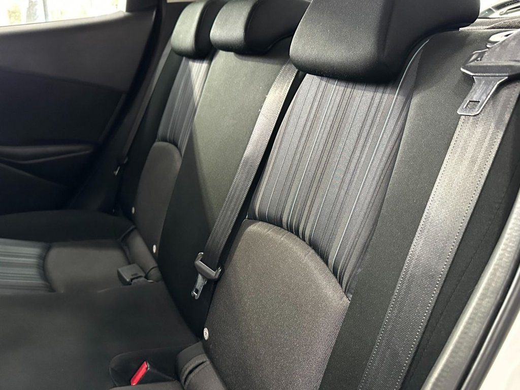 Used Mazda Mazda2 2015 for sale - 77936004: Photo 24