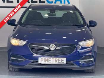 Used Vauxhall Insignia 2017 for sale - 74997976: Photo