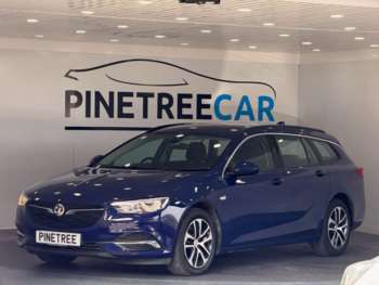 Used Vauxhall Insignia 2017 for sale - 74997976: Photo
