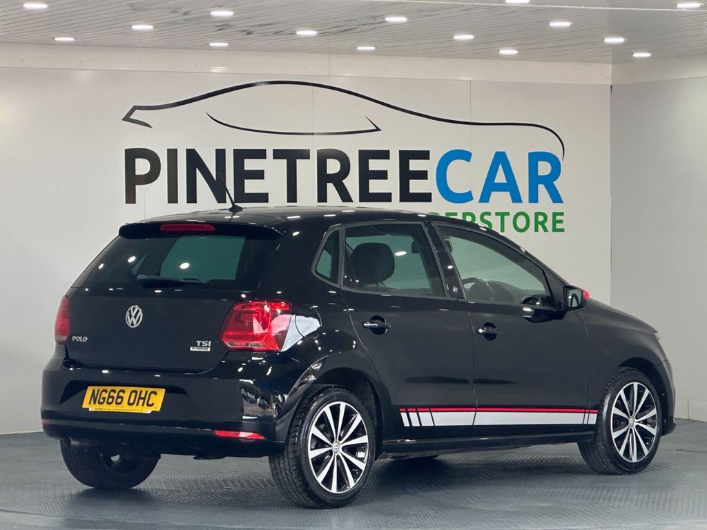 Used Volkswagen Polo 2017 for sale - 76039660: Photo 15