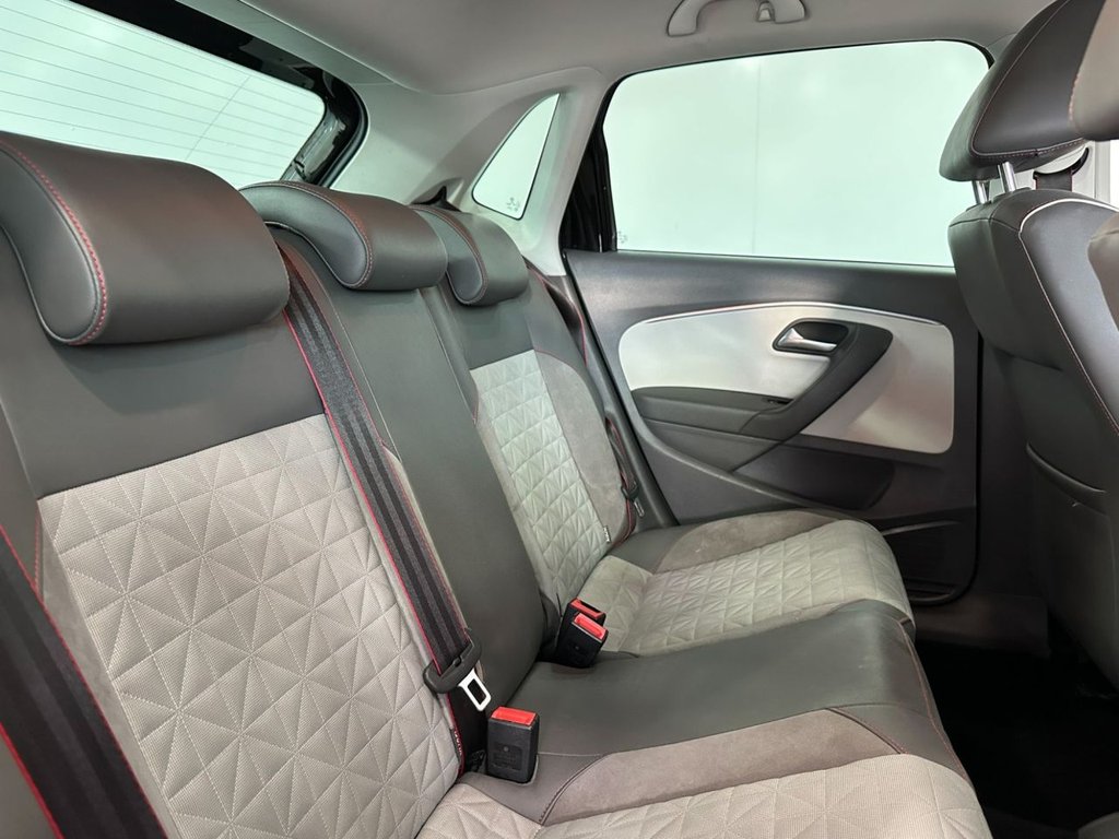 Used Volkswagen Polo 2017 for sale - 76039660: Photo 21