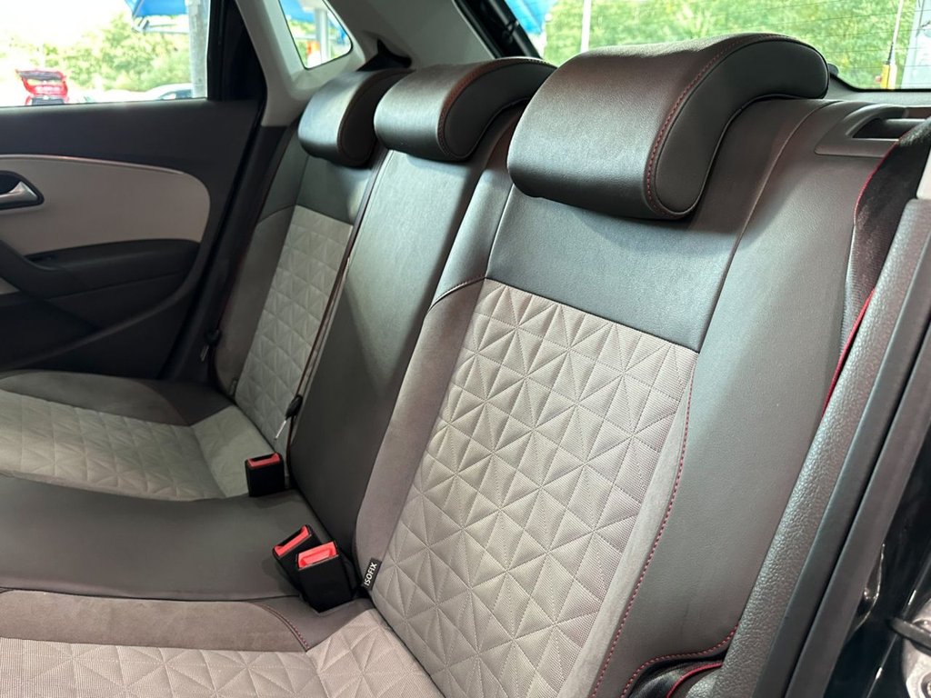 Used Volkswagen Polo 2017 for sale - 76039660: Photo 24