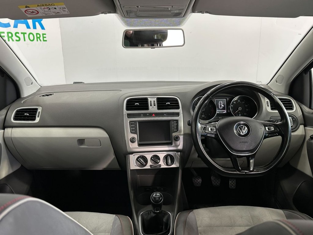 Used Volkswagen Polo 2017 for sale - 76039660: Photo 25