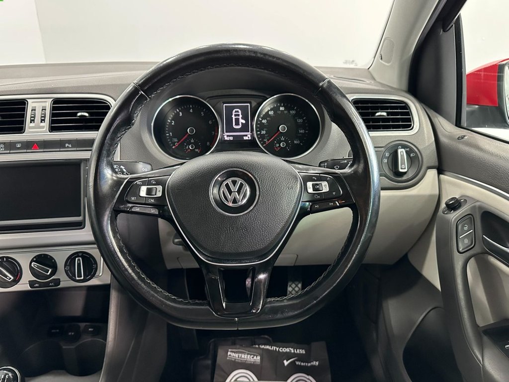 Used Volkswagen Polo 2017 for sale - 76039660: Photo 26