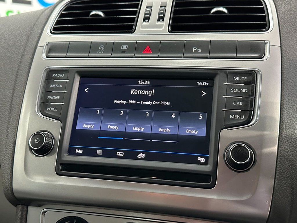 Used Volkswagen Polo 2017 for sale - 76039660: Photo 28