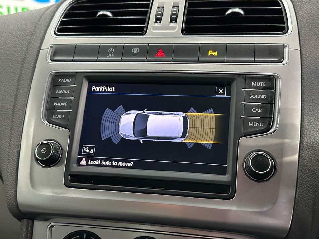 Used Volkswagen Polo 2017 for sale - 76039660: Photo 30