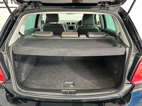 Used Volkswagen Polo 2017 for sale - 76039660: Photo 31