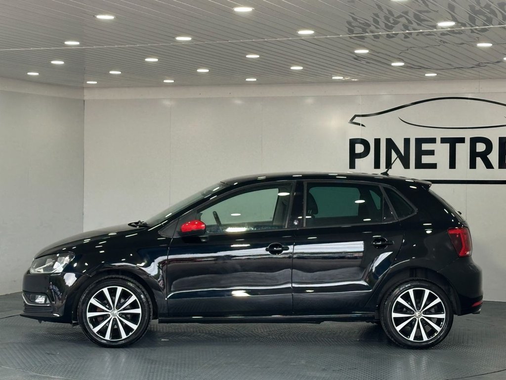 Used Volkswagen Polo 2017 for sale - 76039660: Photo 5