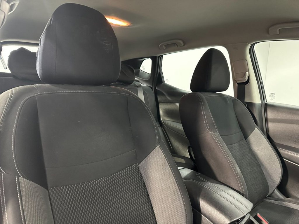Used Nissan Qashqai 2020 for sale - 76367632: Photo 17