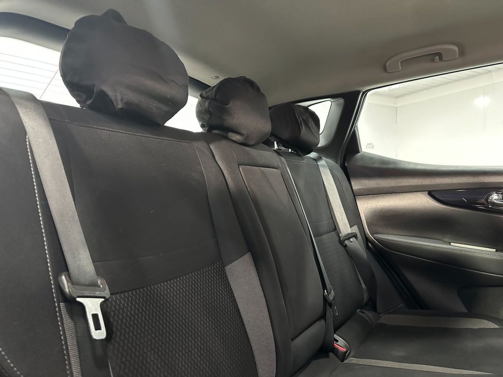 Used Nissan Qashqai 2020 for sale - 76367632: Photo 19