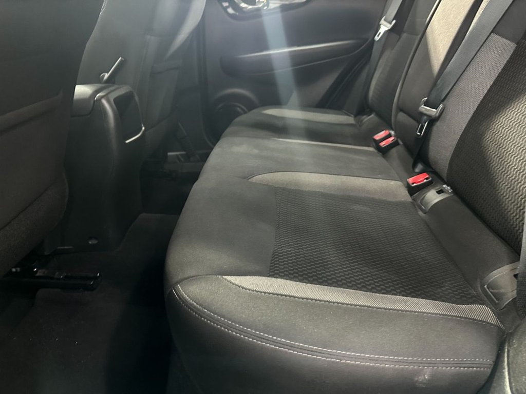 Used Nissan Qashqai 2020 for sale - 76367632: Photo 20