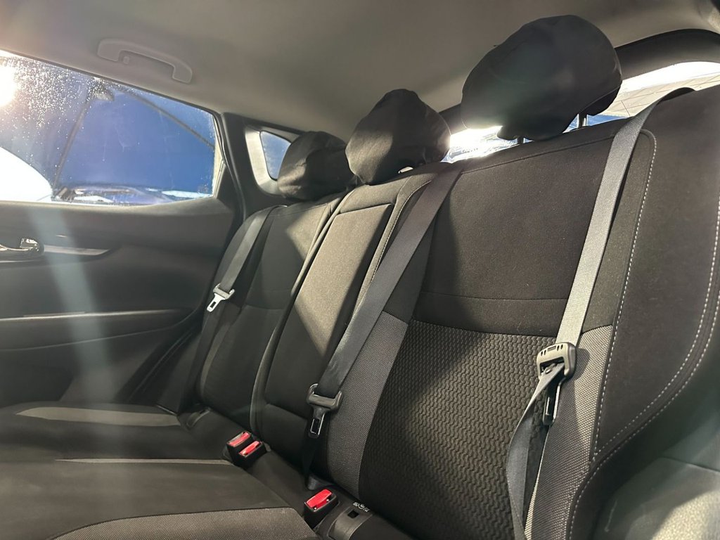 Used Nissan Qashqai 2020 for sale - 76367632: Photo 21