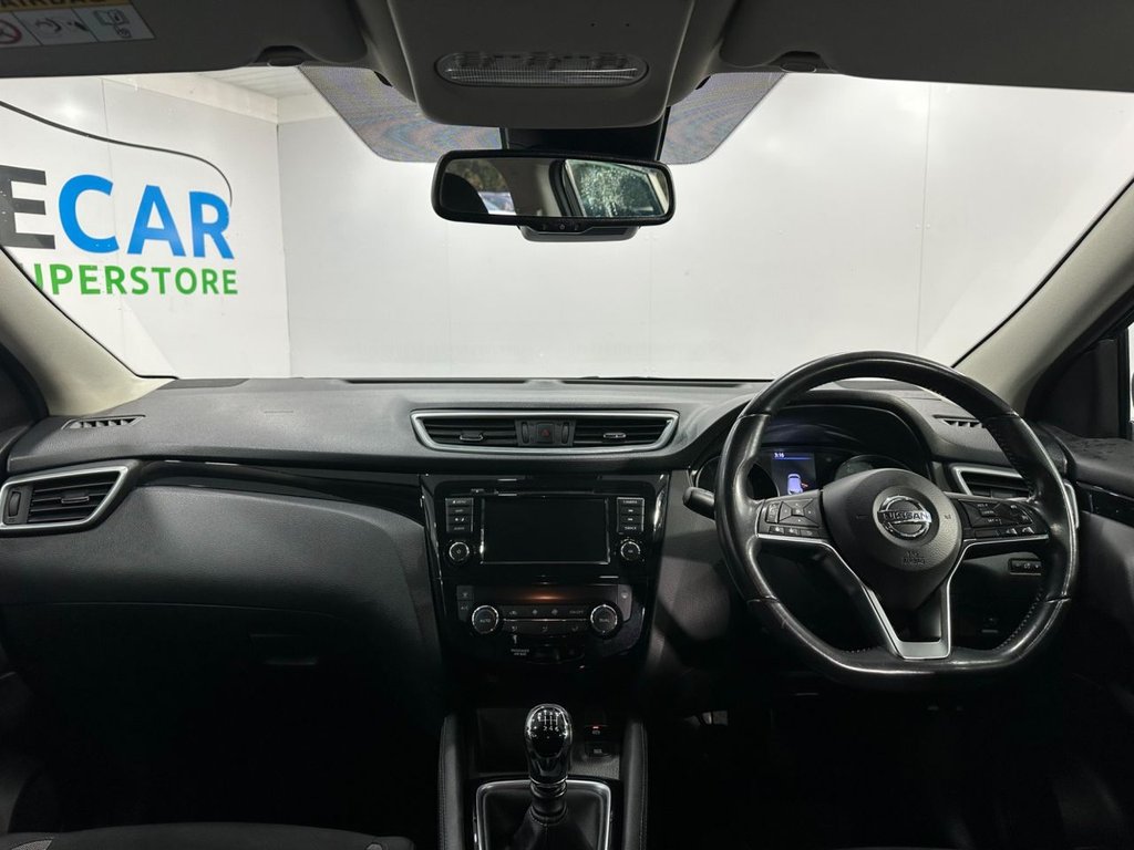 Used Nissan Qashqai 2020 for sale - 76367632: Photo 23