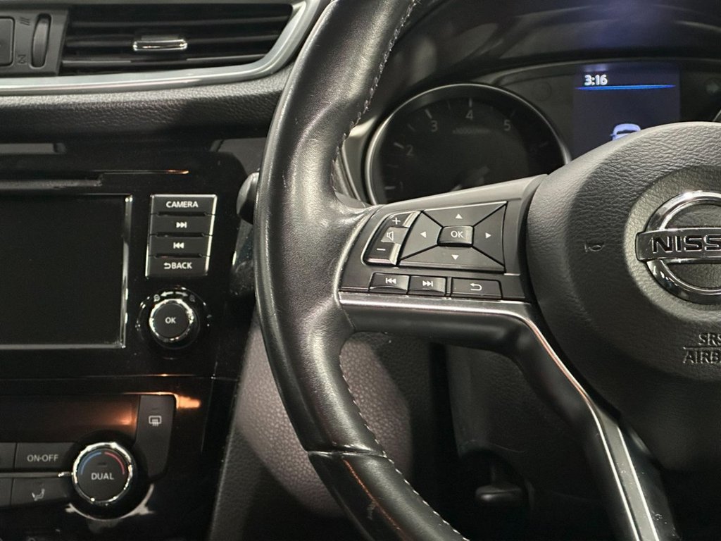 Used Nissan Qashqai 2020 for sale - 76367632: Photo 24