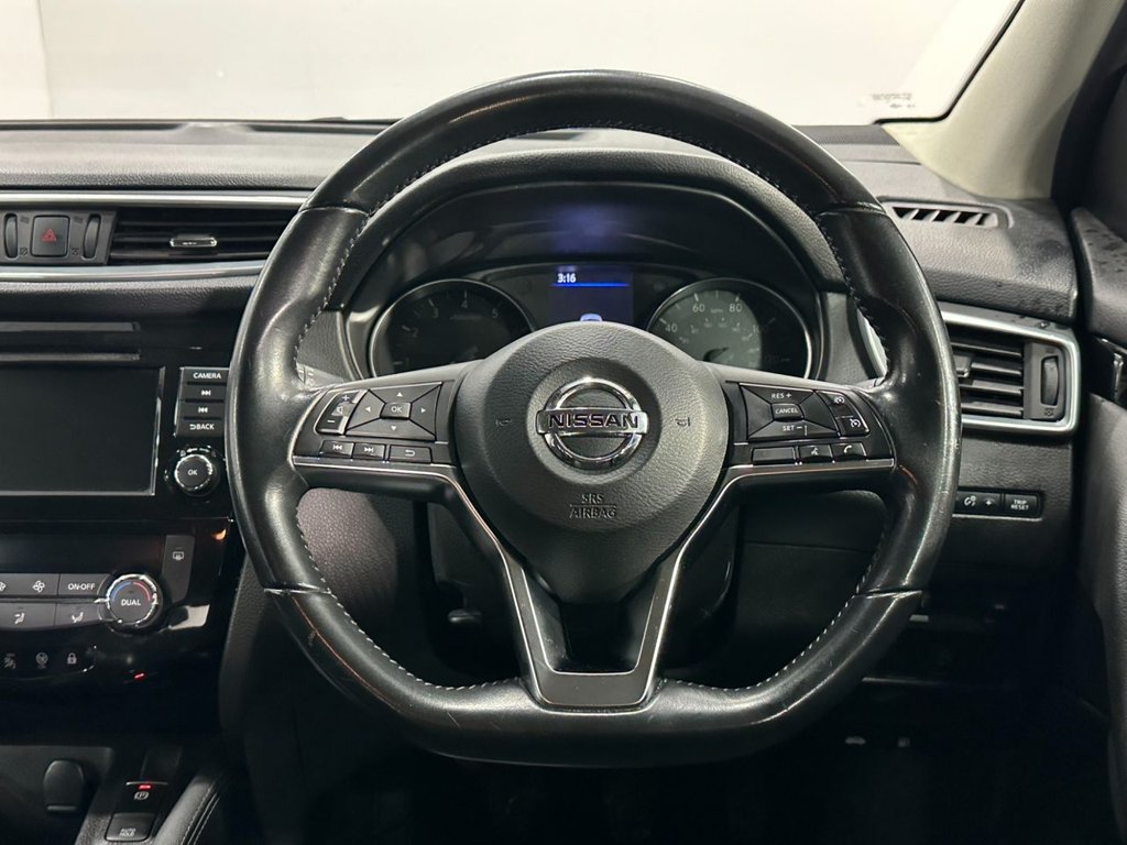 Used Nissan Qashqai 2020 for sale - 76367632: Photo 25