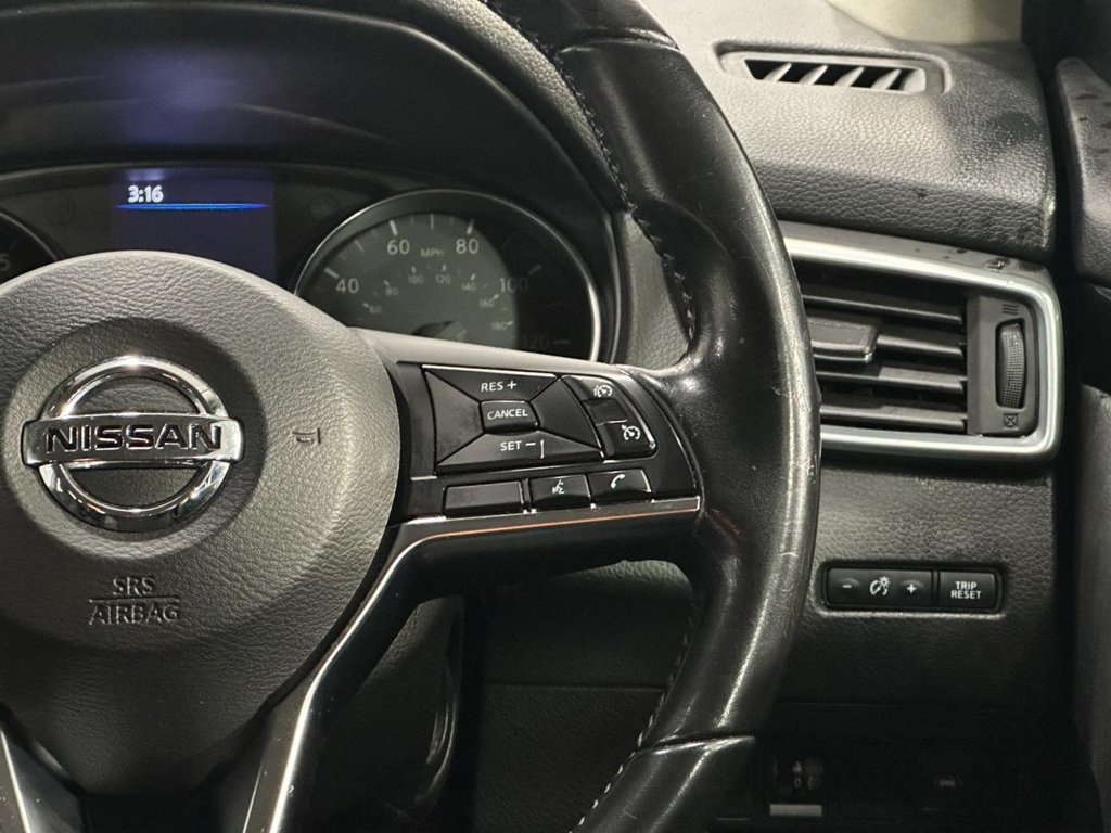 Used Nissan Qashqai 2020 for sale - 76367632: Photo 26