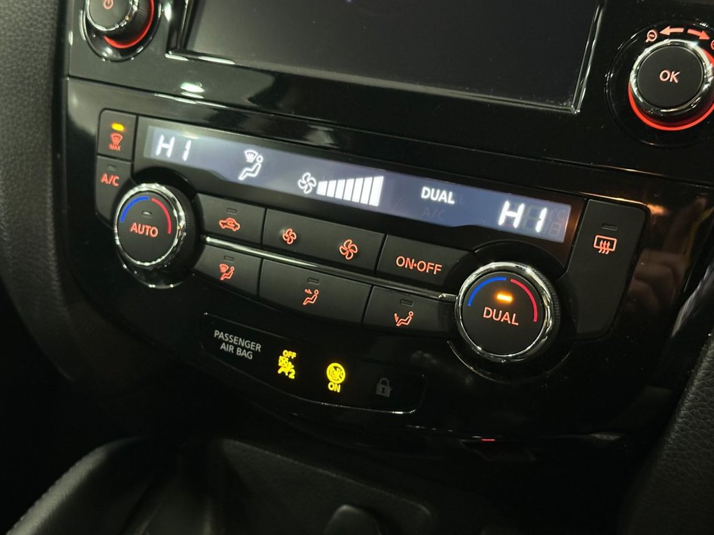 Used Nissan Qashqai 2020 for sale - 76367632: Photo 27