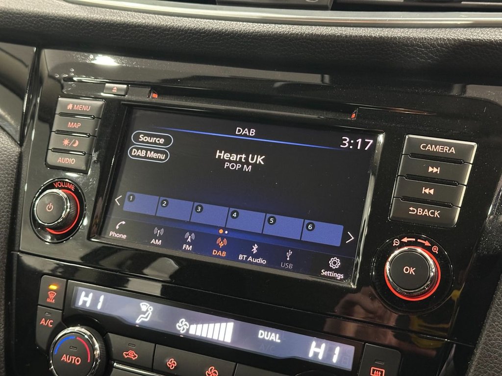 Used Nissan Qashqai 2020 for sale - 76367632: Photo 28