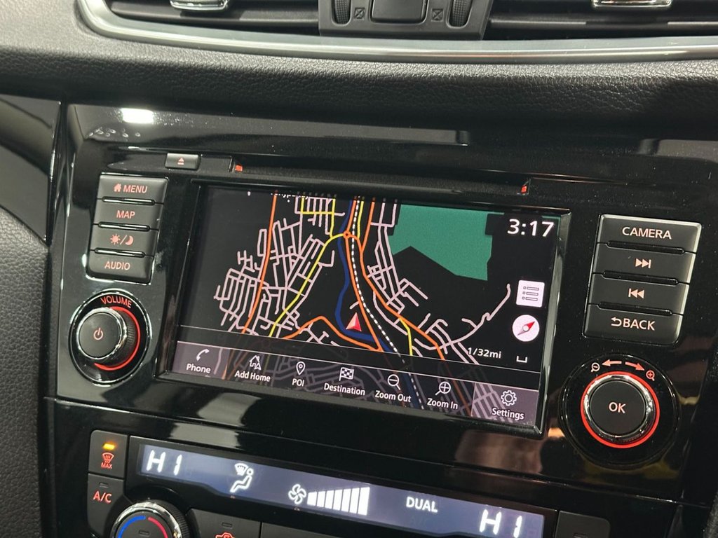 Used Nissan Qashqai 2020 for sale - 76367632: Photo 29