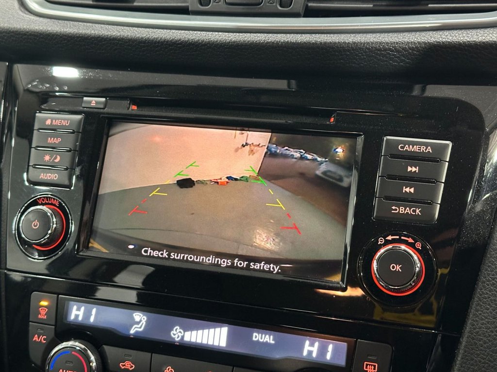 Used Nissan Qashqai 2020 for sale - 76367632: Photo 30