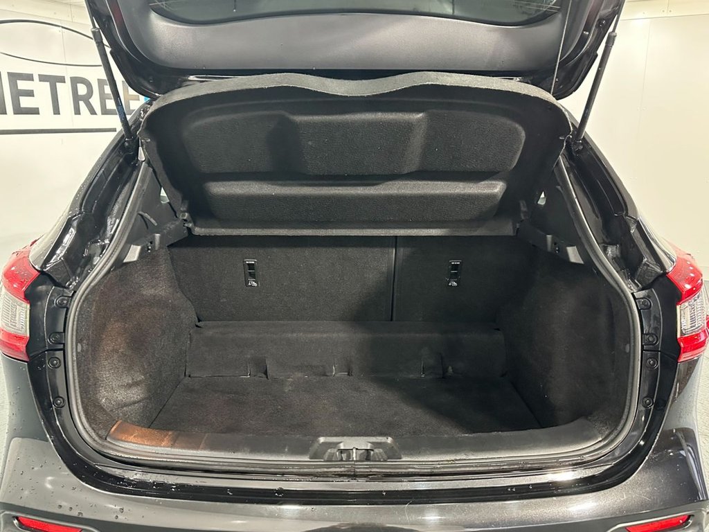 Used Nissan Qashqai 2020 for sale - 76367632: Photo 31