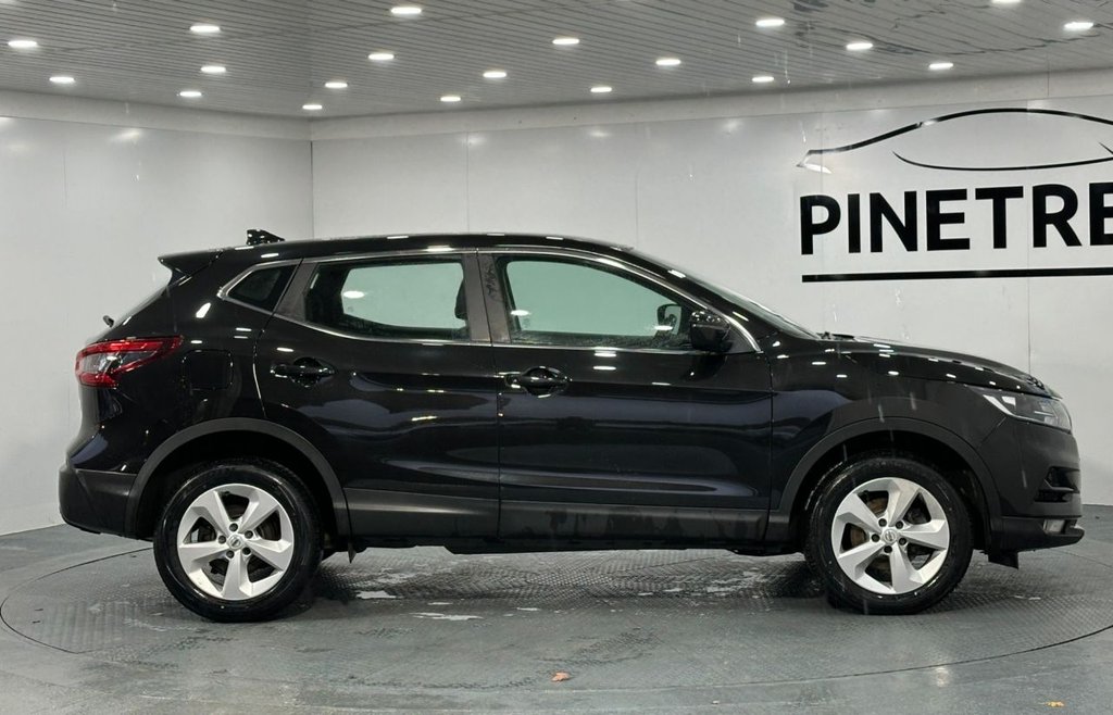 Used Nissan Qashqai 2020 for sale - 76367632: Photo 9