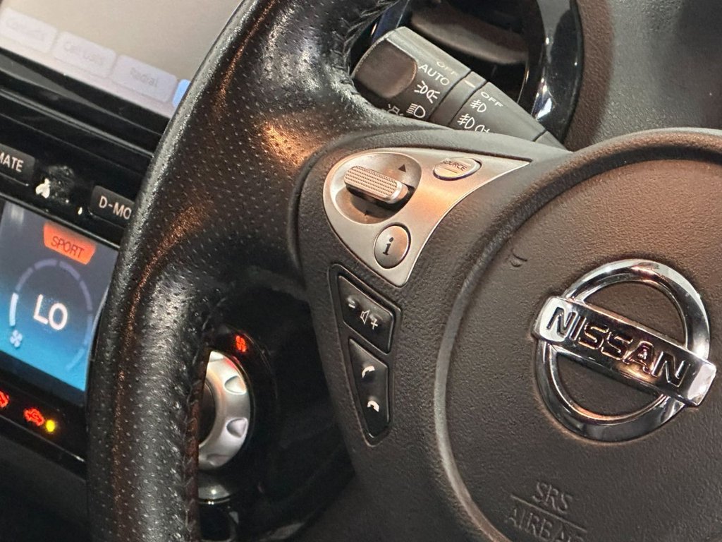 Used Nissan Juke 2016 for sale - 77250306: Photo 14