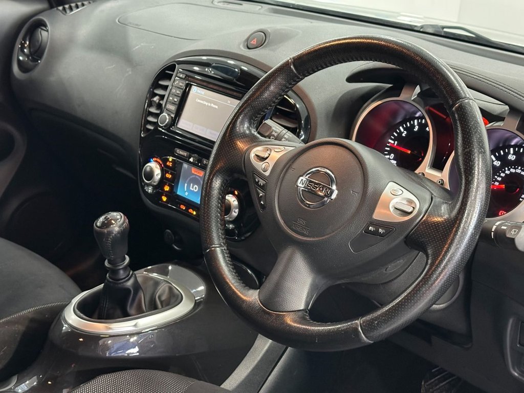 Used Nissan Juke 2016 for sale - 77250306: Photo 15