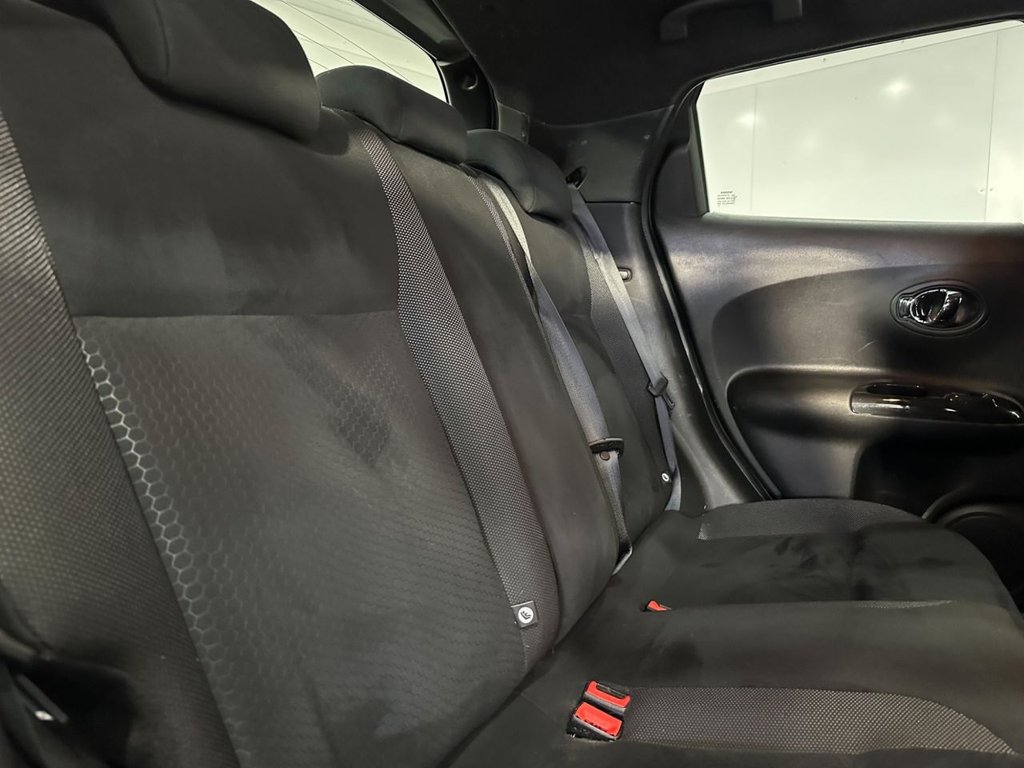 Used Nissan Juke 2016 for sale - 77250306: Photo 20