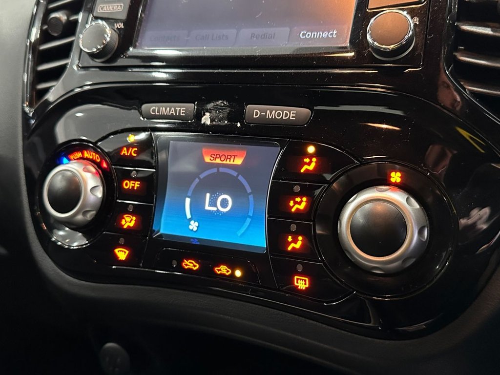 Used Nissan Juke 2016 for sale - 77250306: Photo 27