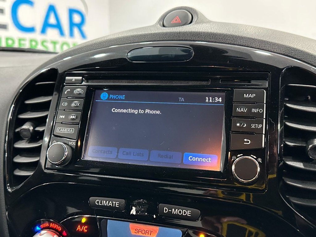 Used Nissan Juke 2016 for sale - 77250306: Photo 29