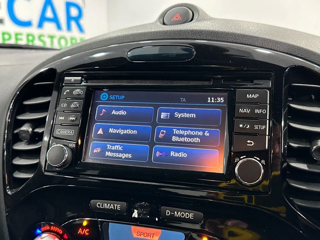 Used Nissan Juke 2016 for sale - 77250306: Photo 31